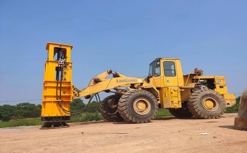 濟(jì)南液壓夯機(jī)出租，濟(jì)南液壓夯租賃