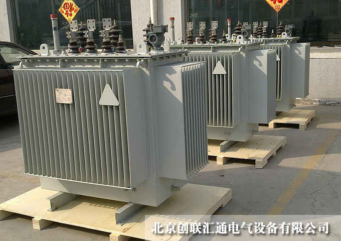 電力變壓器的技術參數詳細介紹,千萬別錯過